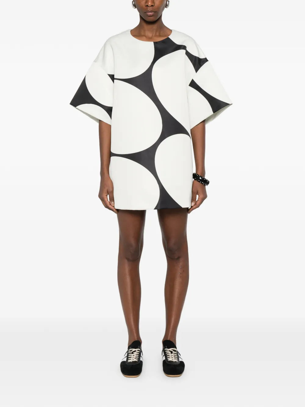 DRIES VAN NOTEN - Abiti - 2610110433099