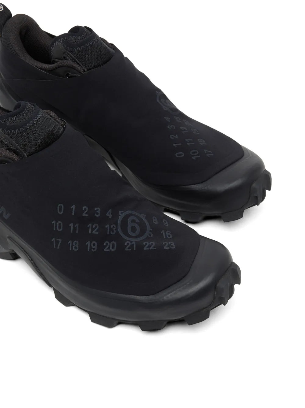 MM6 - Sneakers - SH1WS0026P7624
