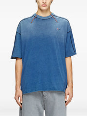 DIESEL - T-Shirt - A199890PKAG