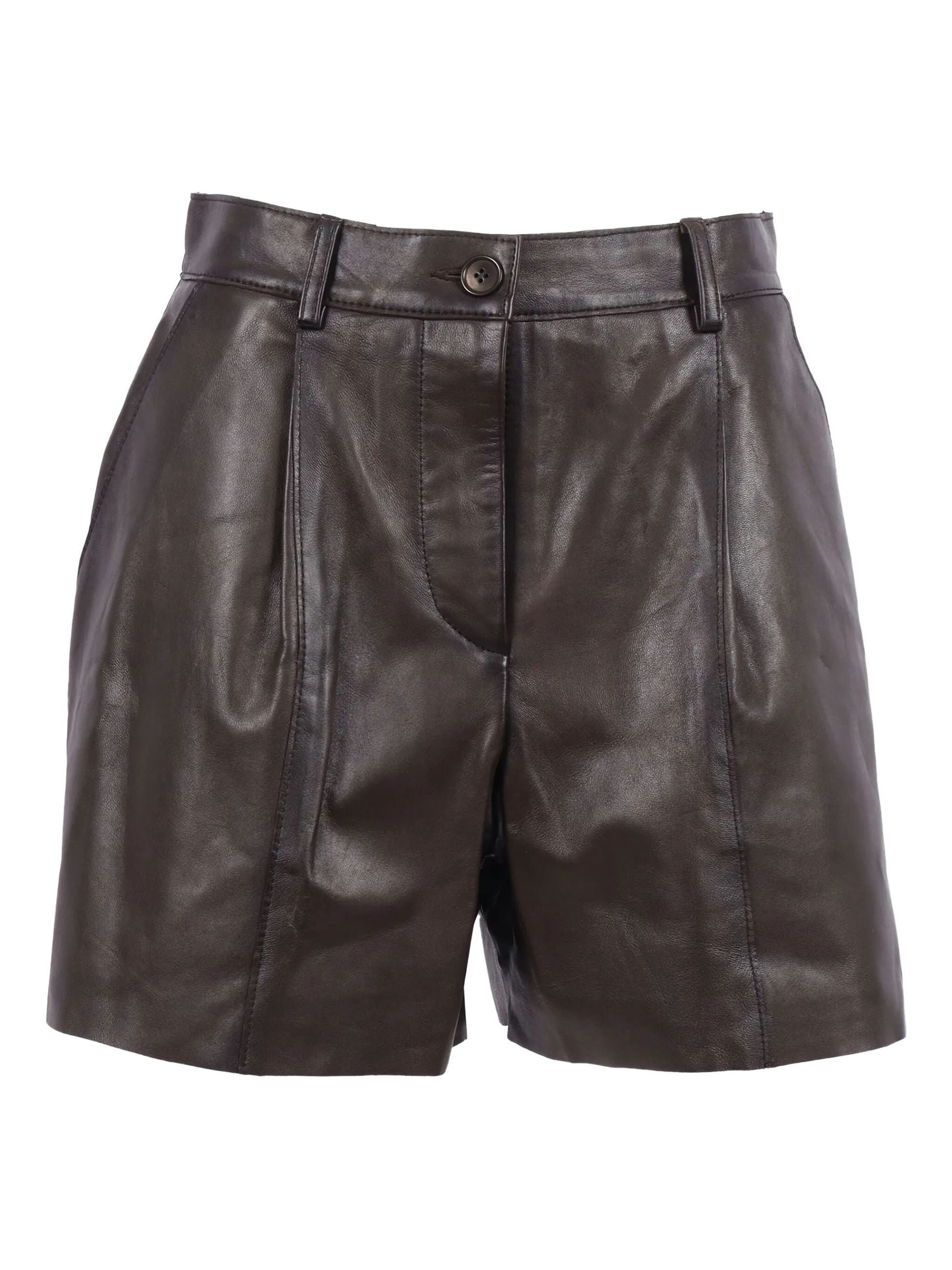 P.A.R.O.S.H. - Shorts - D210595SMACIOCK25W