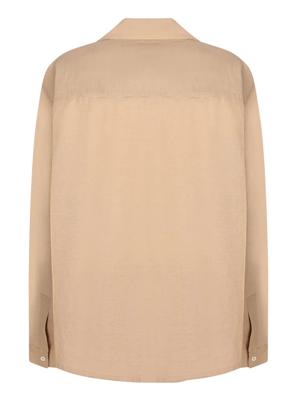 BAZISZT - Camicie - BZPS26SR03096