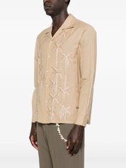 BAZISZT - Camicie - BZPS26SR03096