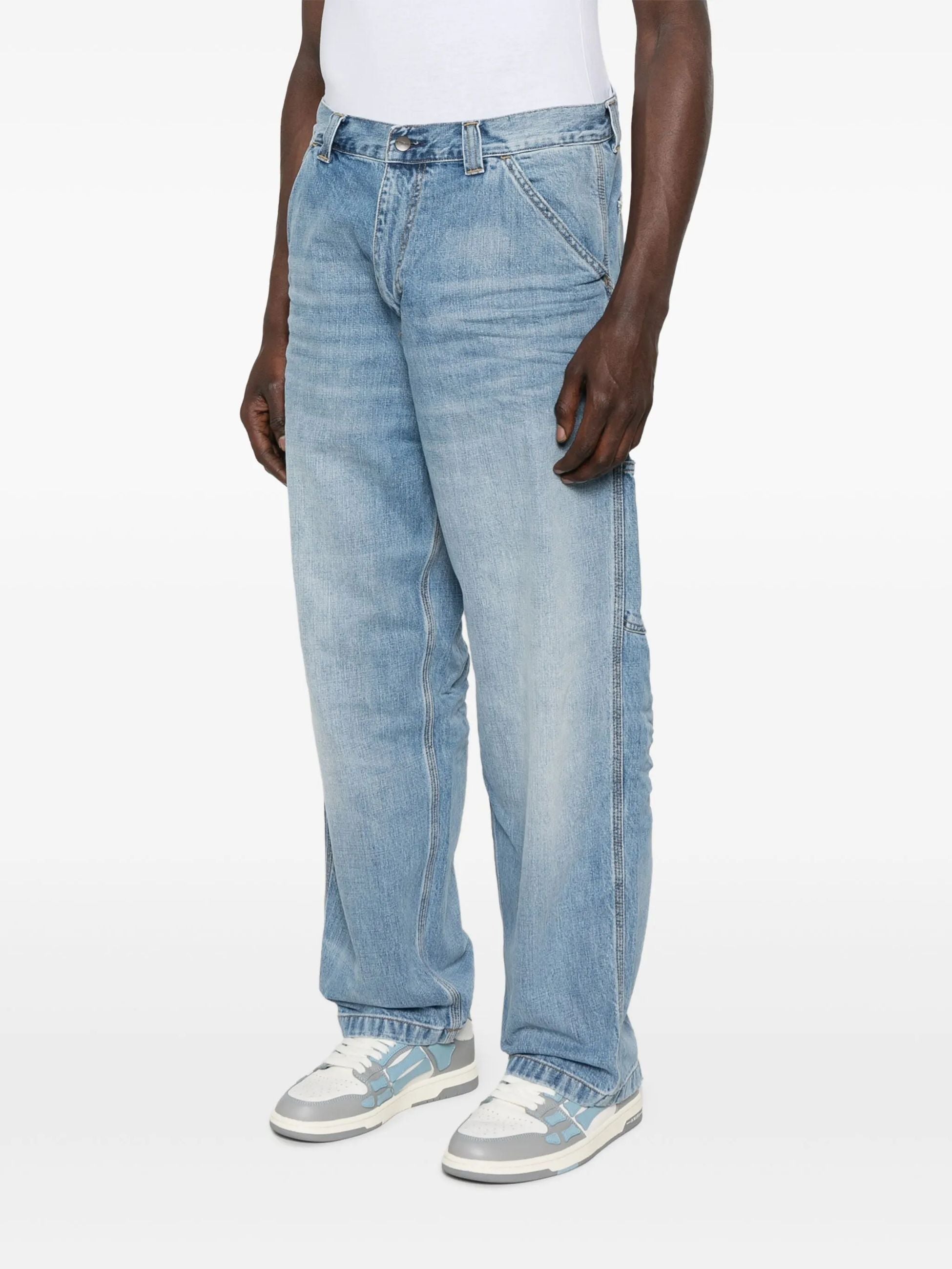 CARHARTT WIP - Pantaloni - I03487101UR03