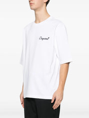 DSQUARED2 - T-Shirt - S74GD1525D20106