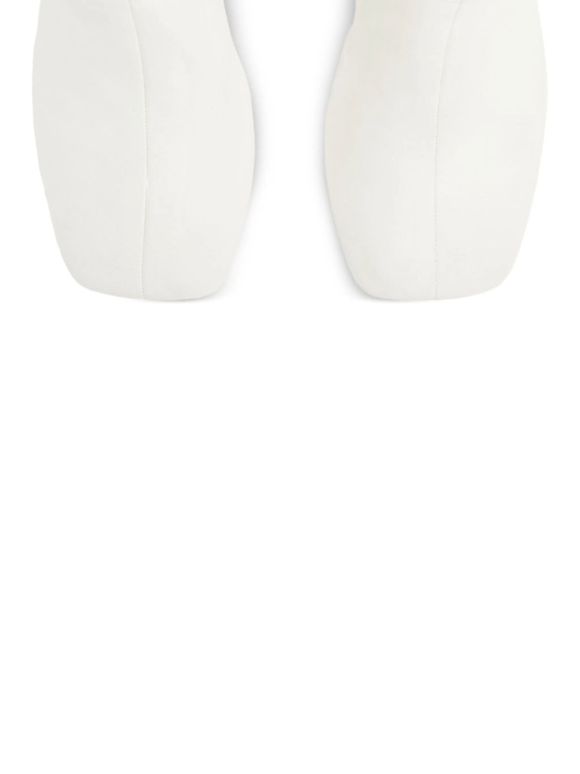 COURRÈGES - Stivali - 425SAB048AG0044