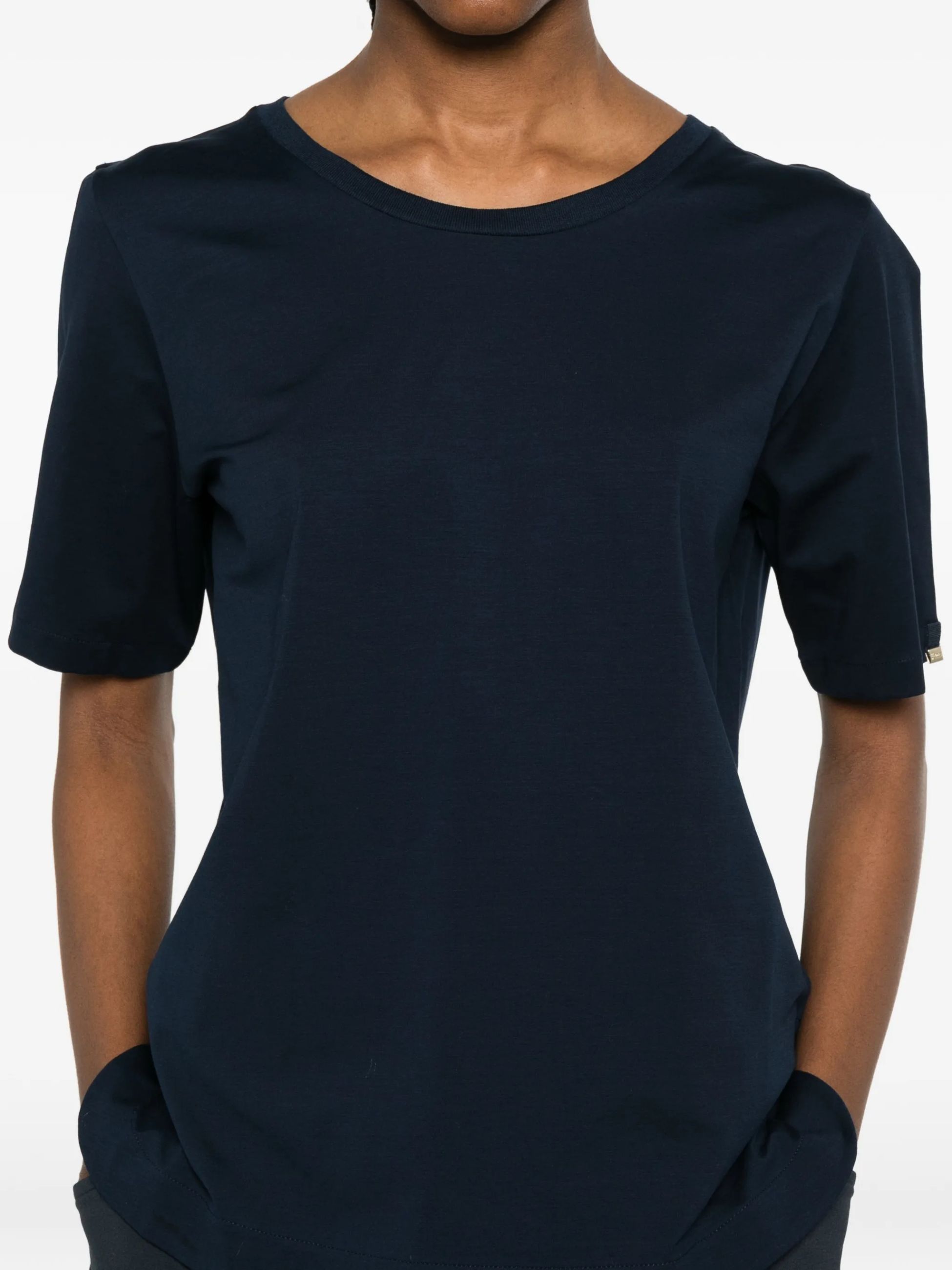 HERNO - T-Shirt - JG000325D52003