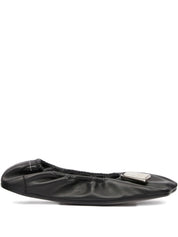 MM6 - Ballerine - S59WZ0106P7565