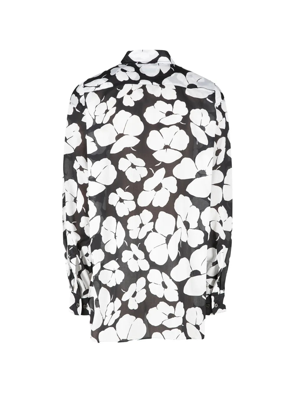 DRIES VAN NOTEN - Camicie - 2610207323069