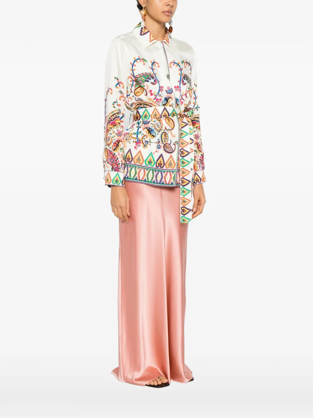 ETRO - Giacche - WRCA012299SPSI