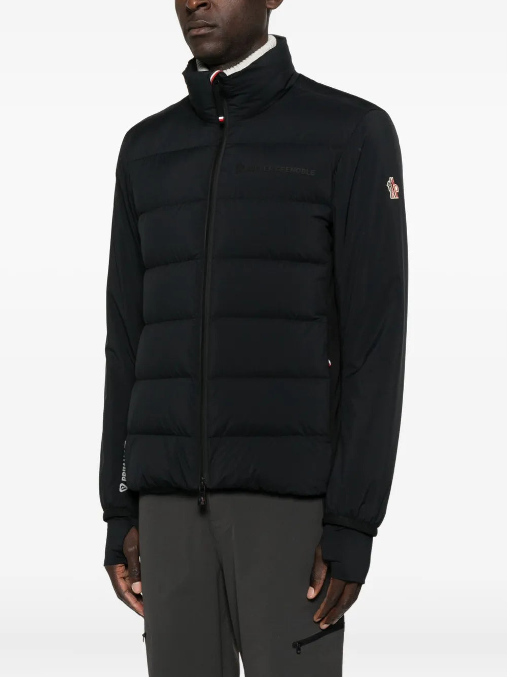 MONCLER GRENOBLE - Giubbotti - L20971G00006539X6