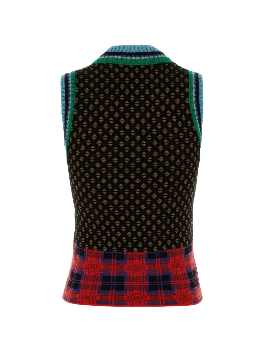 DRIES VAN NOTEN - Top - 2620112354762