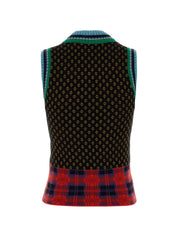 DRIES VAN NOTEN - Top - 2620112354762