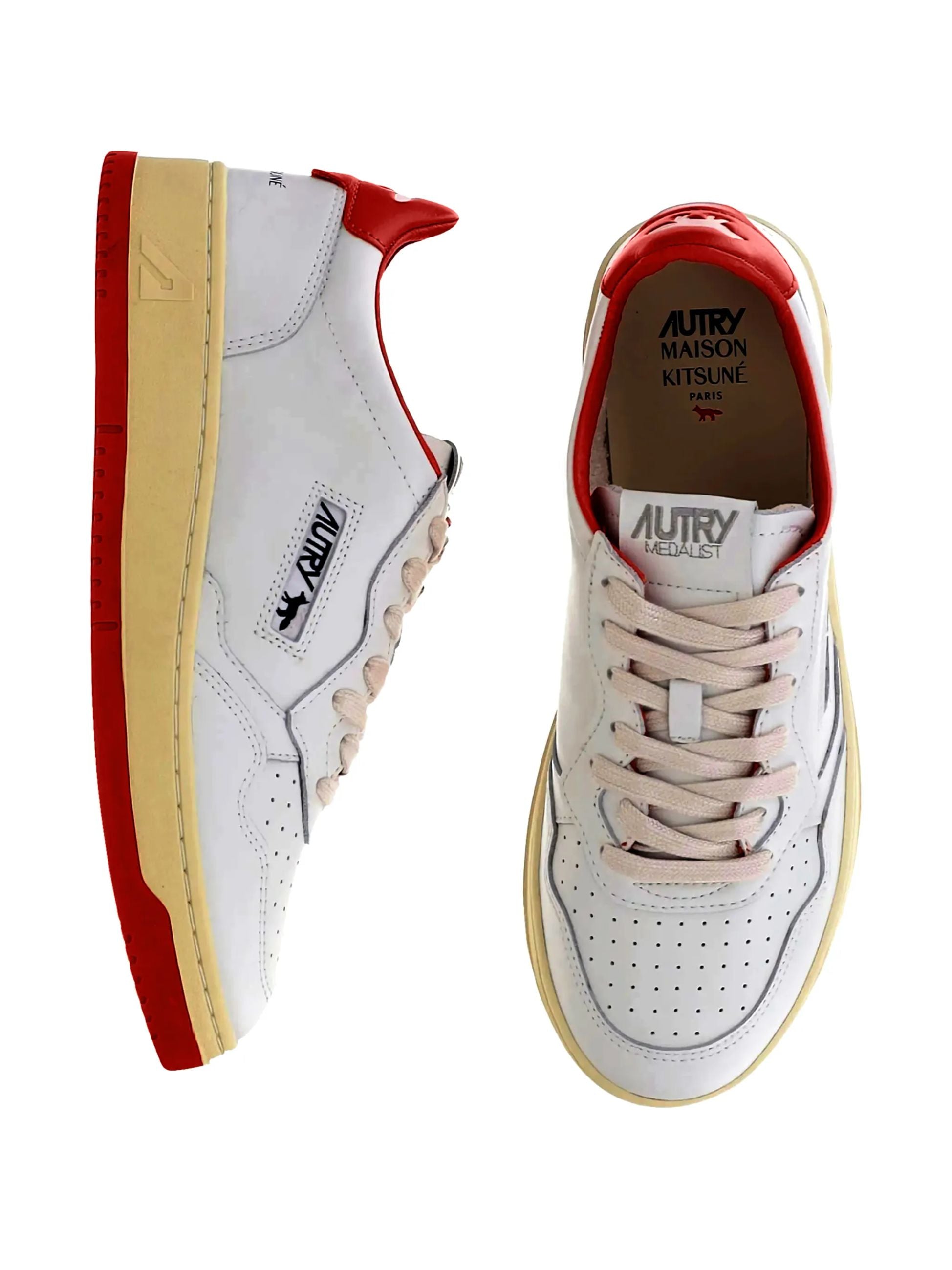 AUTRY - Sneakers - AULMMK02