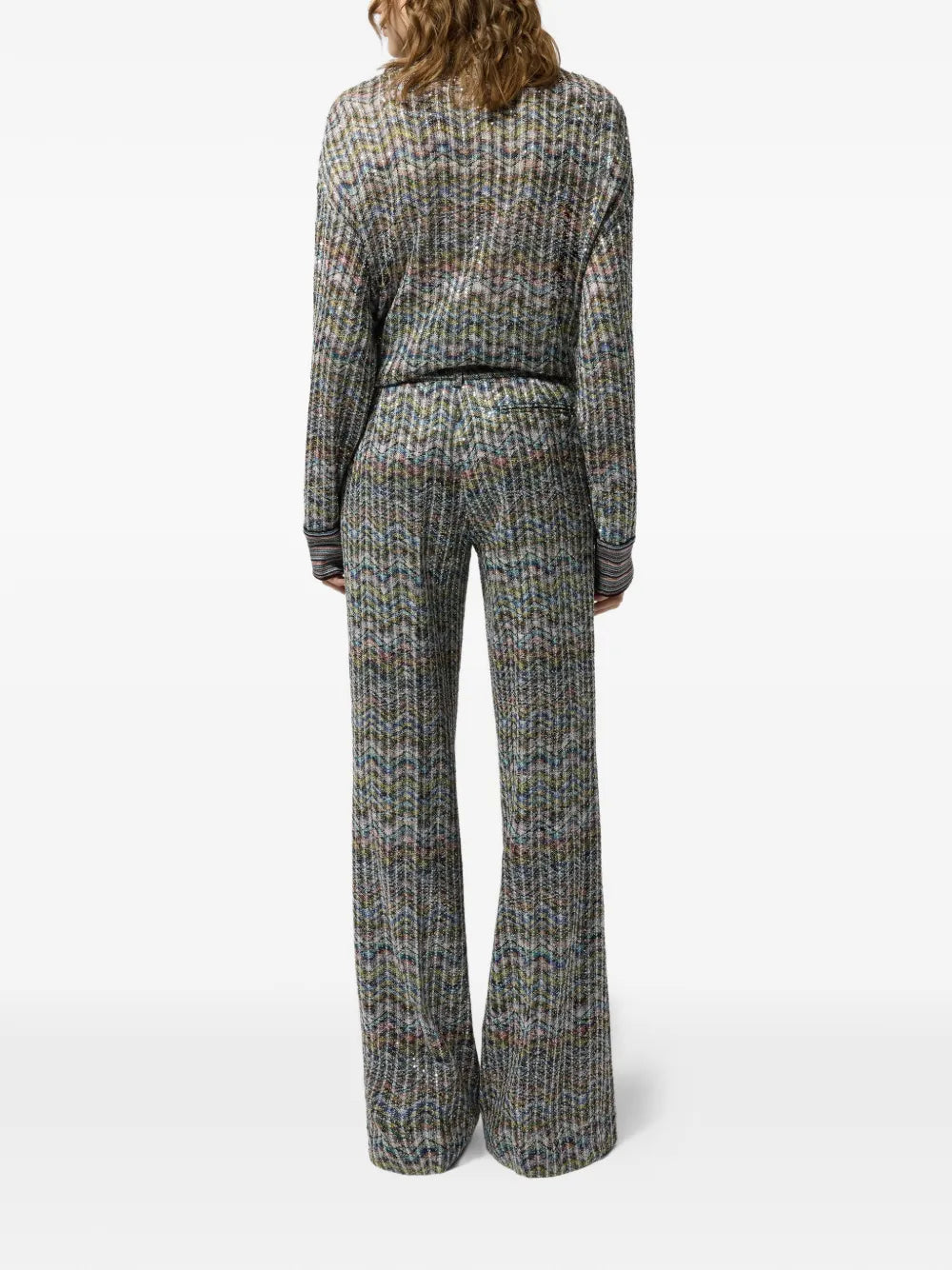 MISSONI - Pantaloni - DS26WI0BBC006D