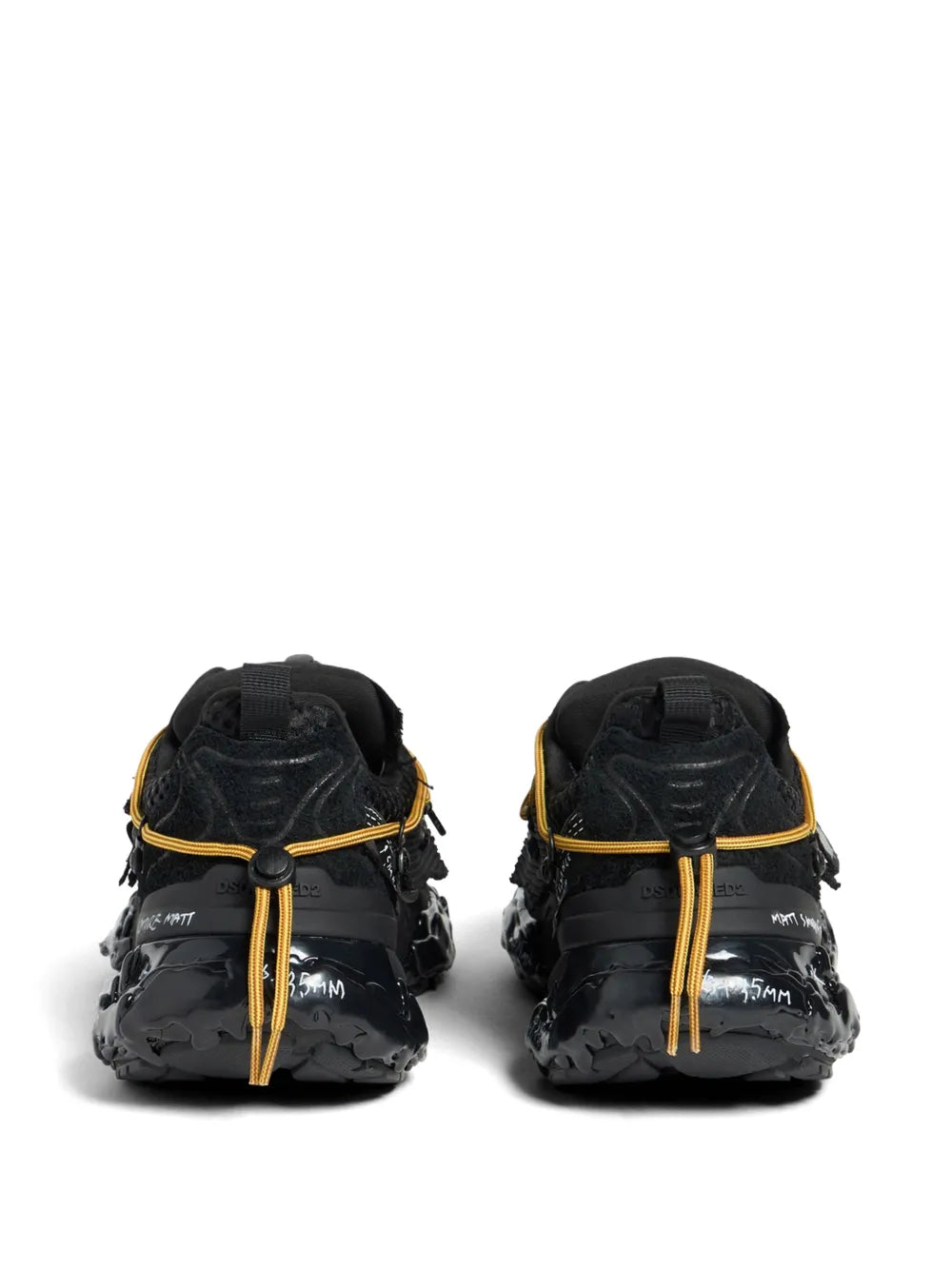 DSQUARED2 - Sneakers - SNM049923809082