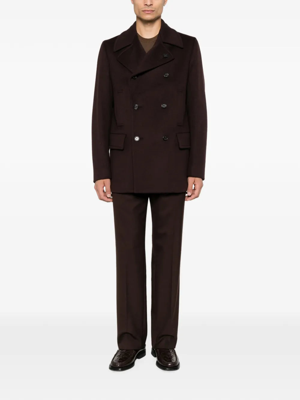 LARDINI - Cappotti - ACECHOCN65601