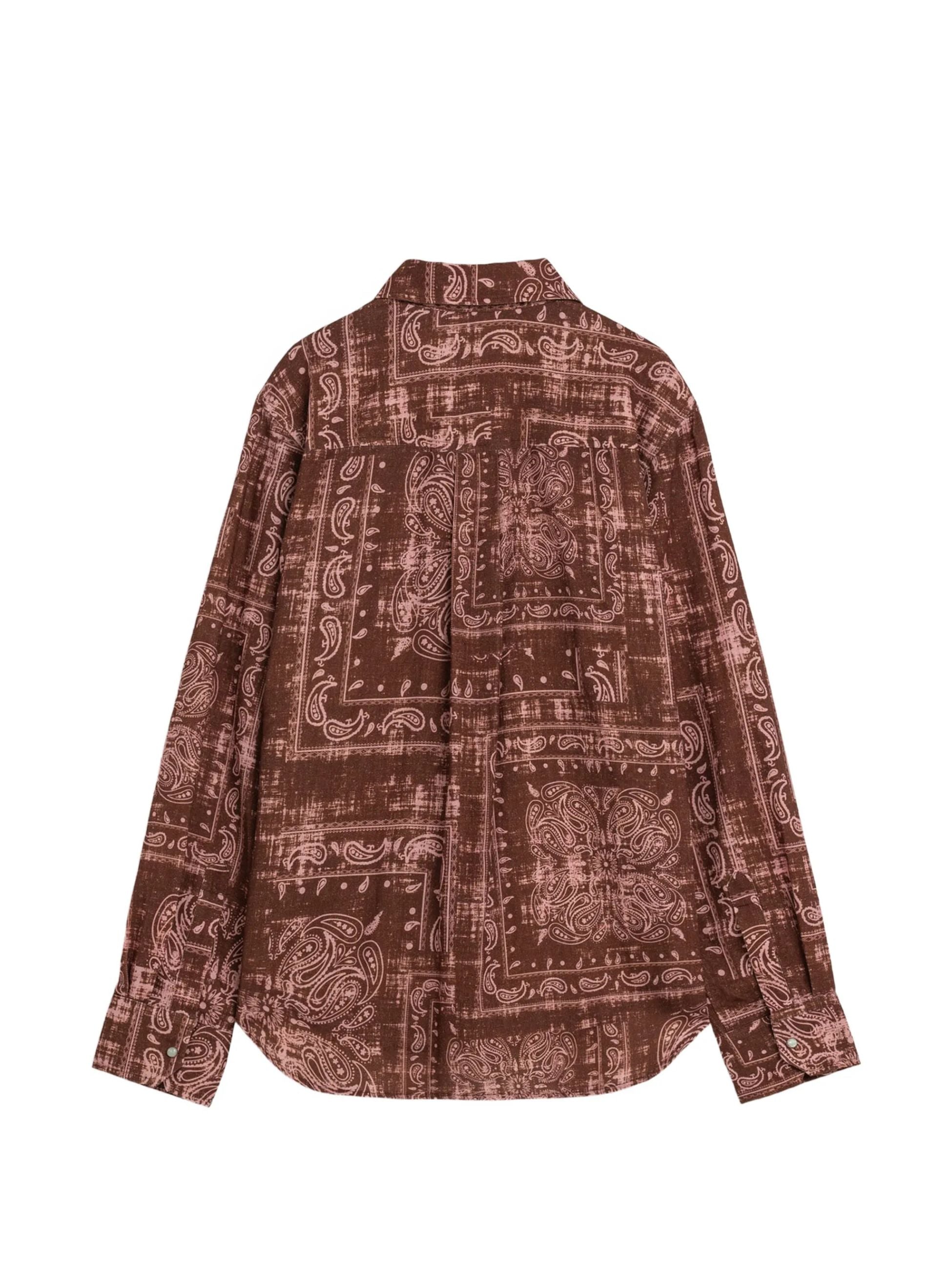 A PAPER KID - Camicie - S6PKWOSI015