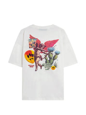 BARROW - T-Shirt - S6BWUATH032