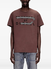 DIESEL - T-Shirt - A210270DMBJ