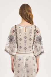 ANTIK BATIK - Camicie - DANAE1TEE