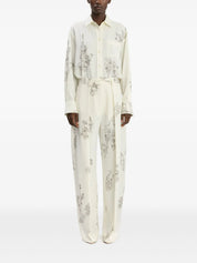 VICTORIA BECKHAM - Pantaloni - 1126WTR002857M