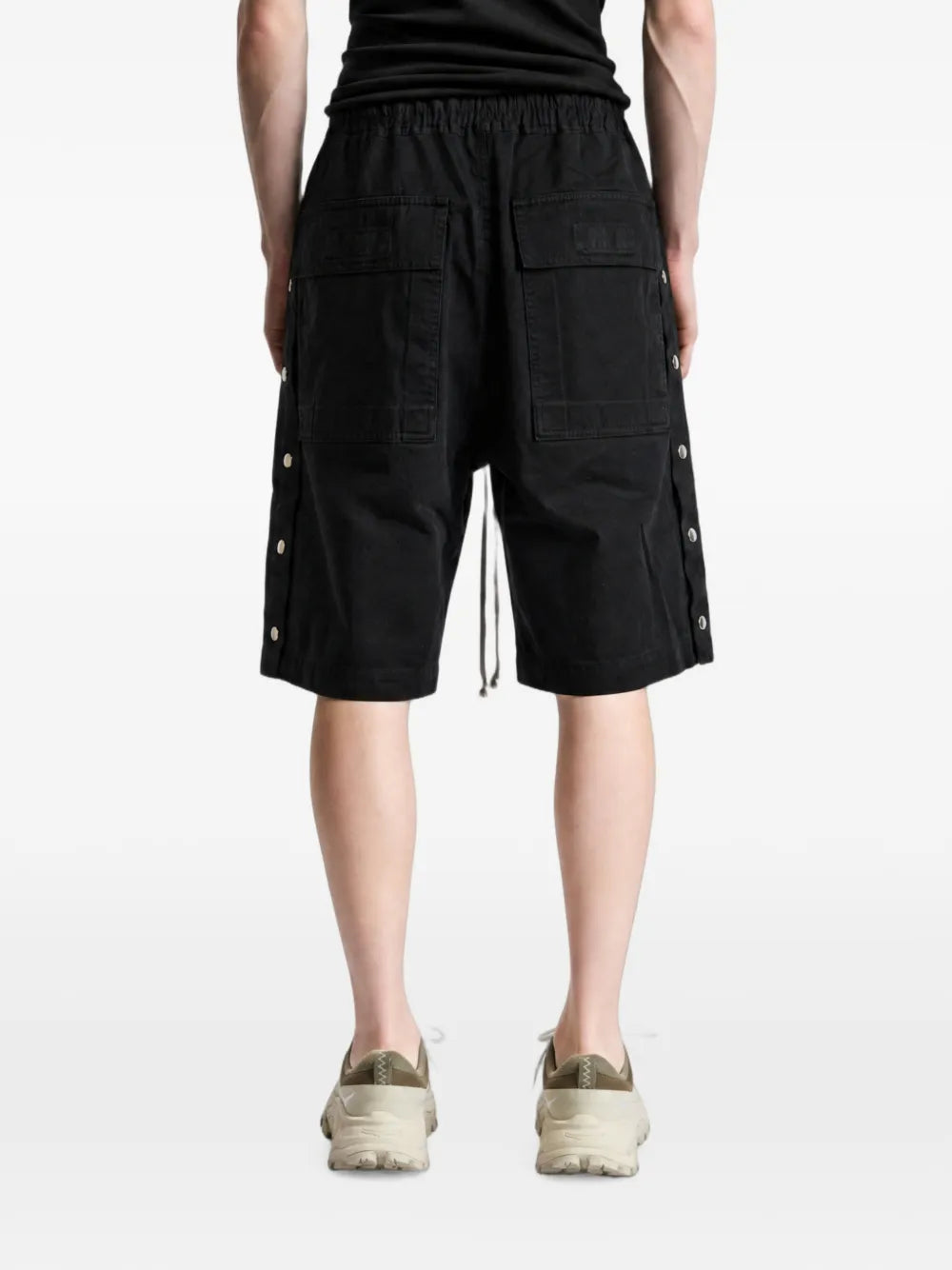 RICK OWENS DRKSHDW - Shorts - DU02F6373TW