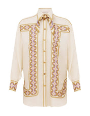 ZIMMERMANN - Camicie - 7746TS261