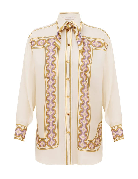 ZIMMERMANN - Camicie - 7746TS261