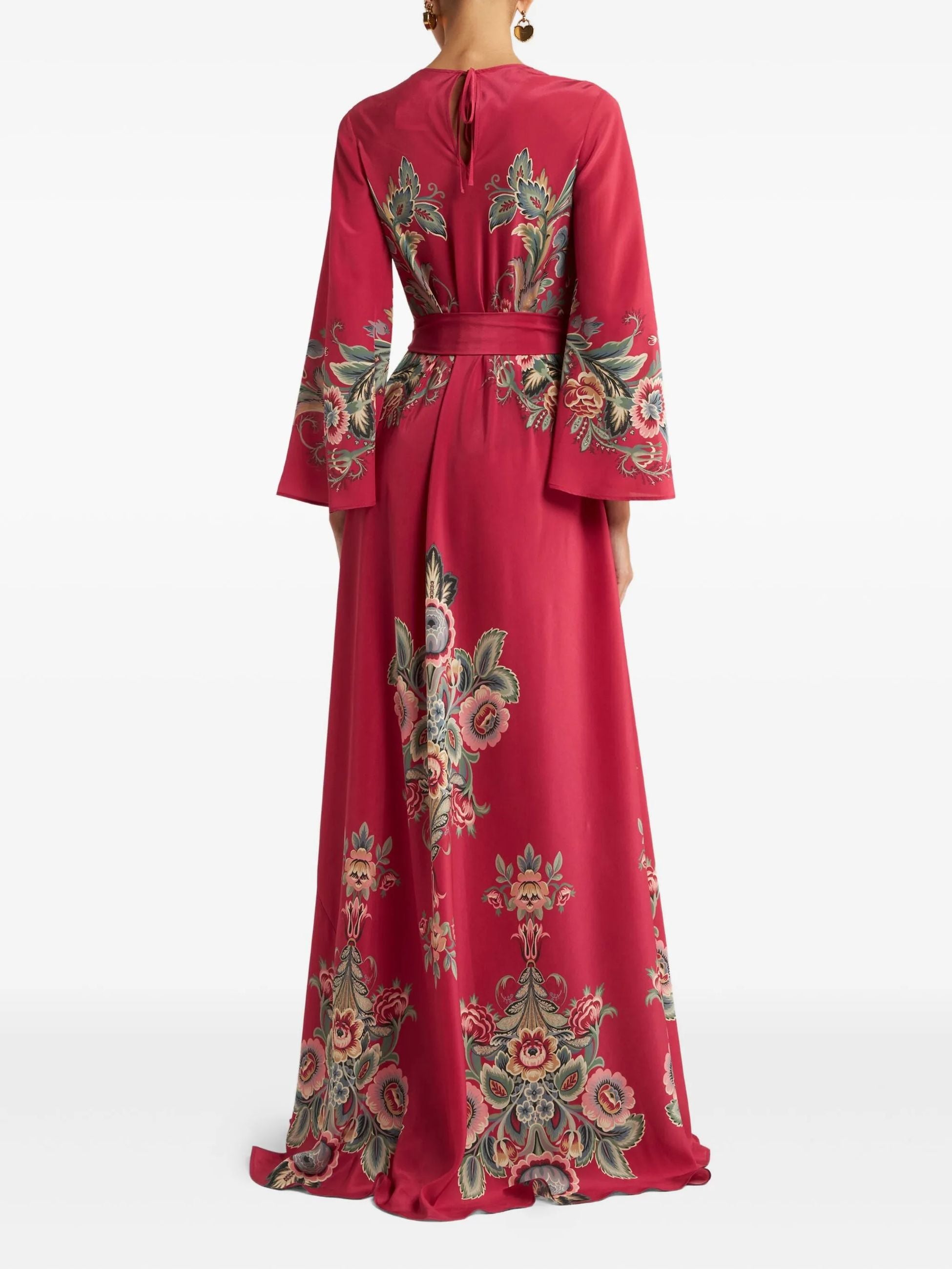 ETRO - Abiti - WRHA042899SP1G5