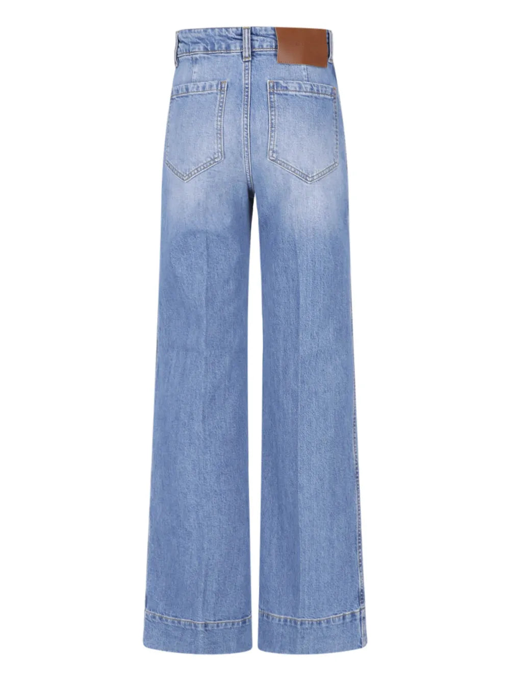 VICTORIA BECKHAM - Jeans - 1226DJE007252NS