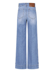 VICTORIA BECKHAM - Jeans - 1226DJE007252NS