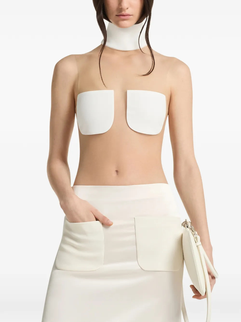 COURRÈGES - Body - 426CTO603PL0159