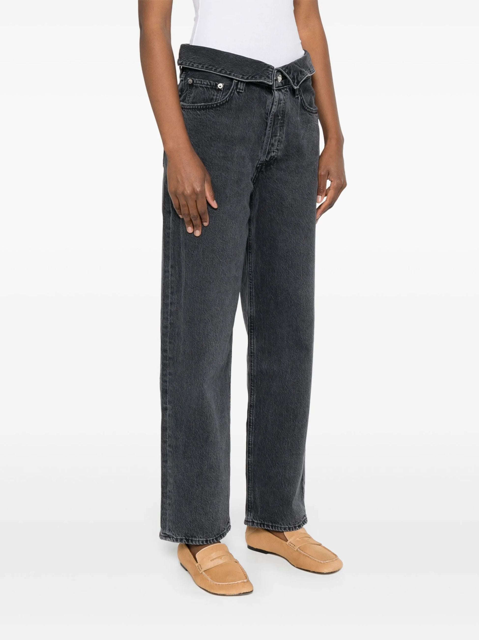 AGOLDE - Jeans - A2491818