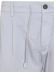 ELEVENTY - Pantaloni - M75PANG03TET0K007