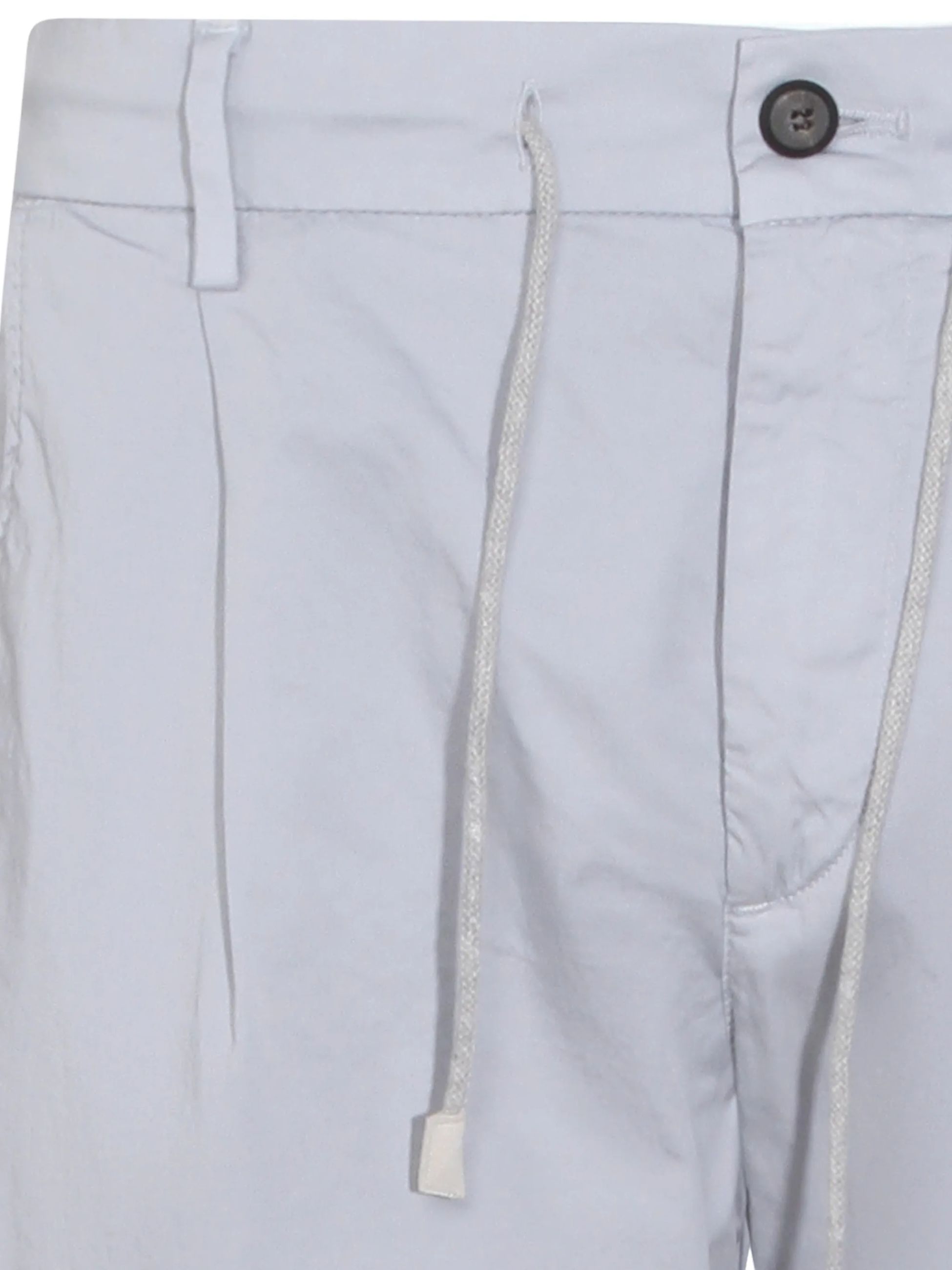 ELEVENTY - Pantaloni - M75PANG03TET0K007