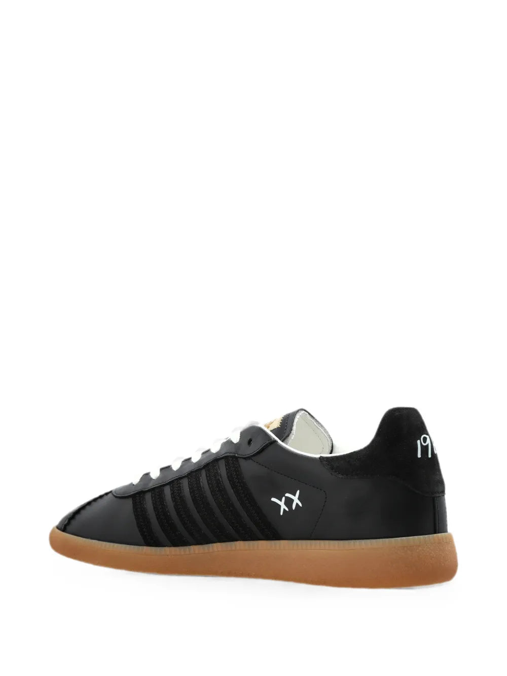 DSQUARED2 - Sneakers - SNM046818908285