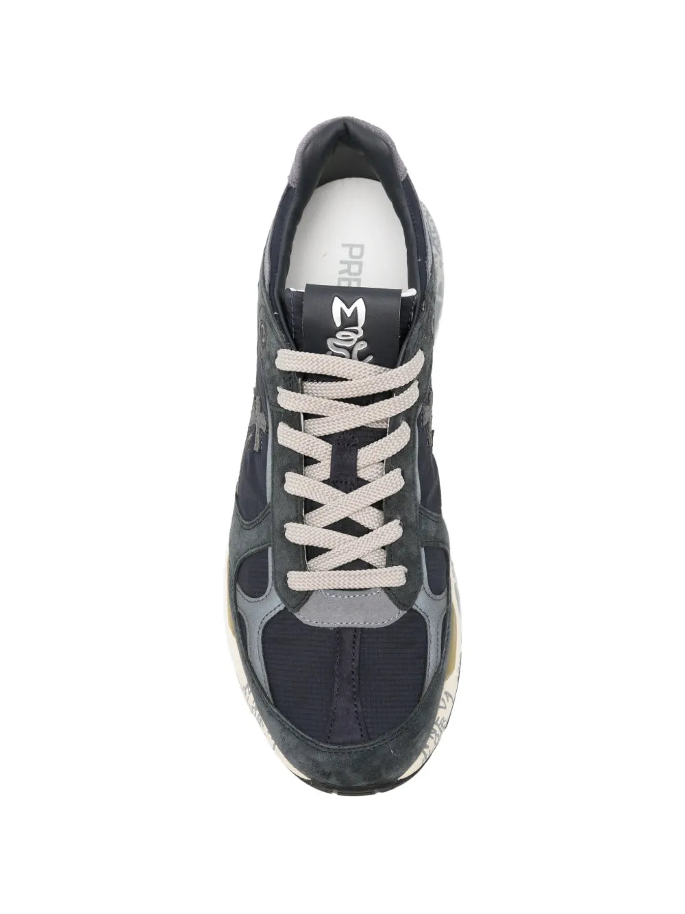 PREMIATA - Sneakers - MASE258428