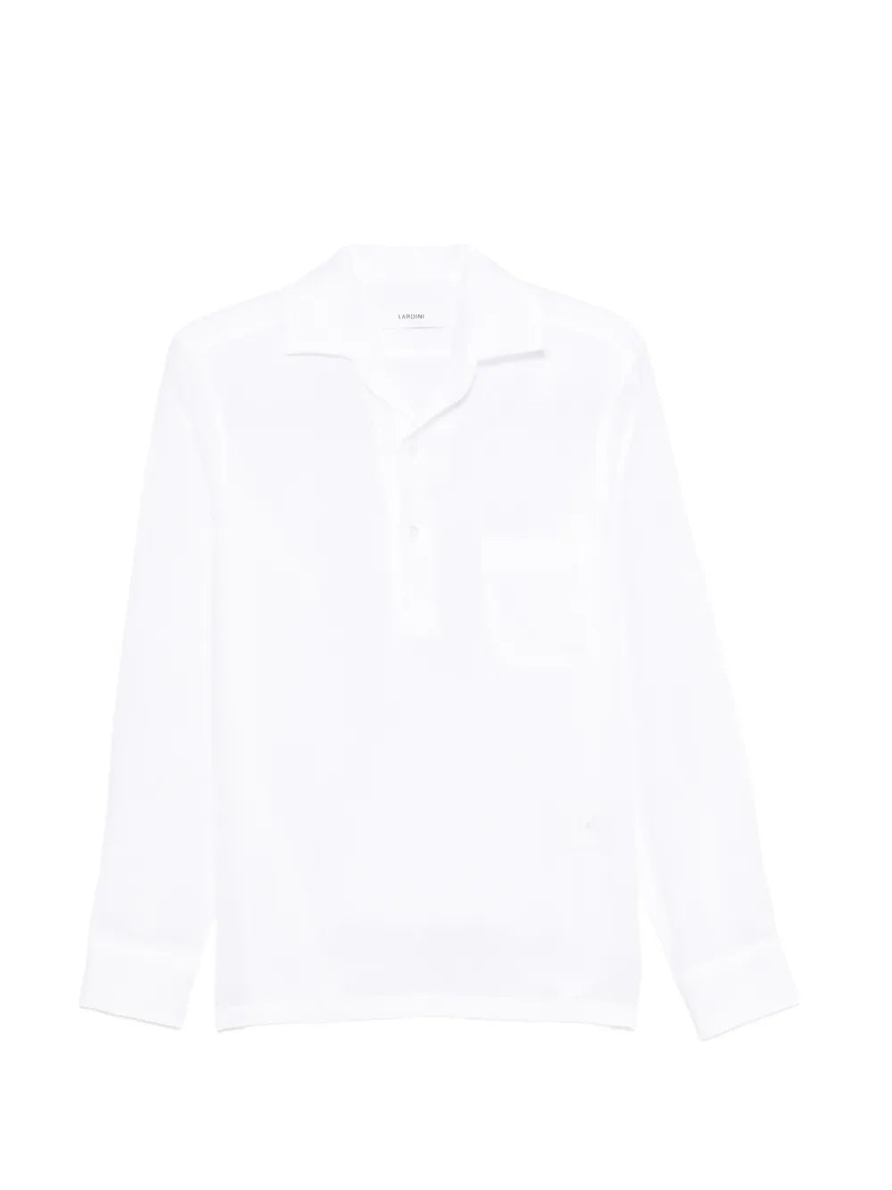 LARDINI - Camicie - PAILANCNC1932