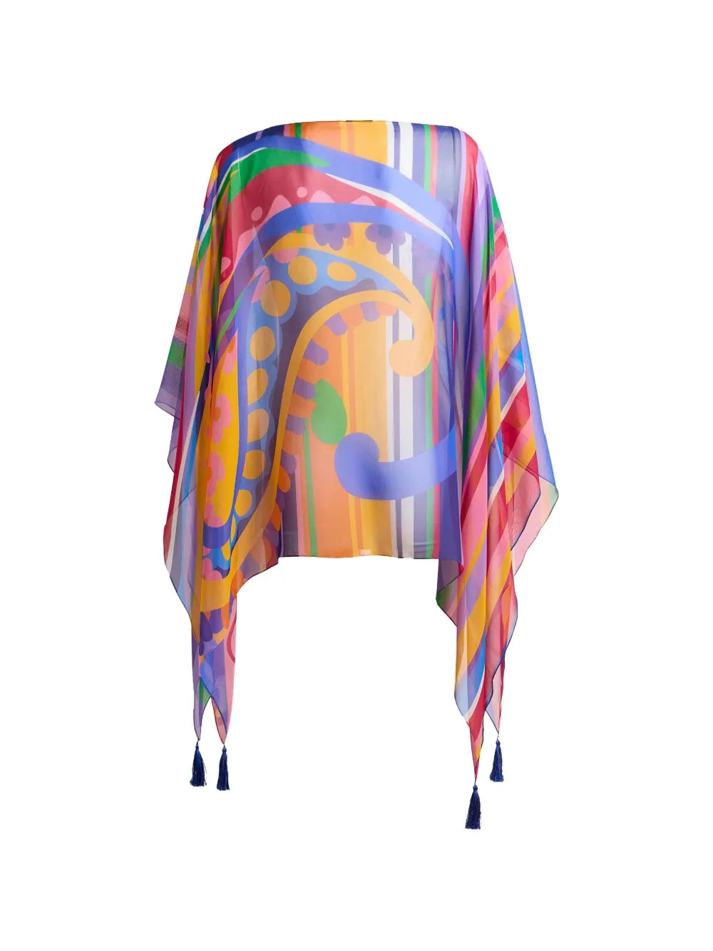 ETRO - Camicie - WRJA0027AKE78