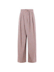DRIES VAN NOTEN - Pantaloni - 2620209164131