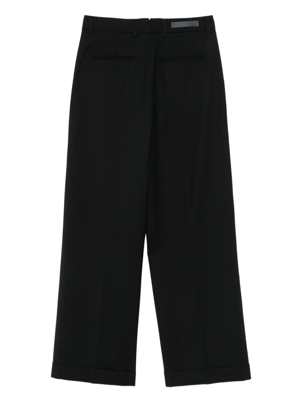 BRIGLIA - Pantaloni - WHITEW400100