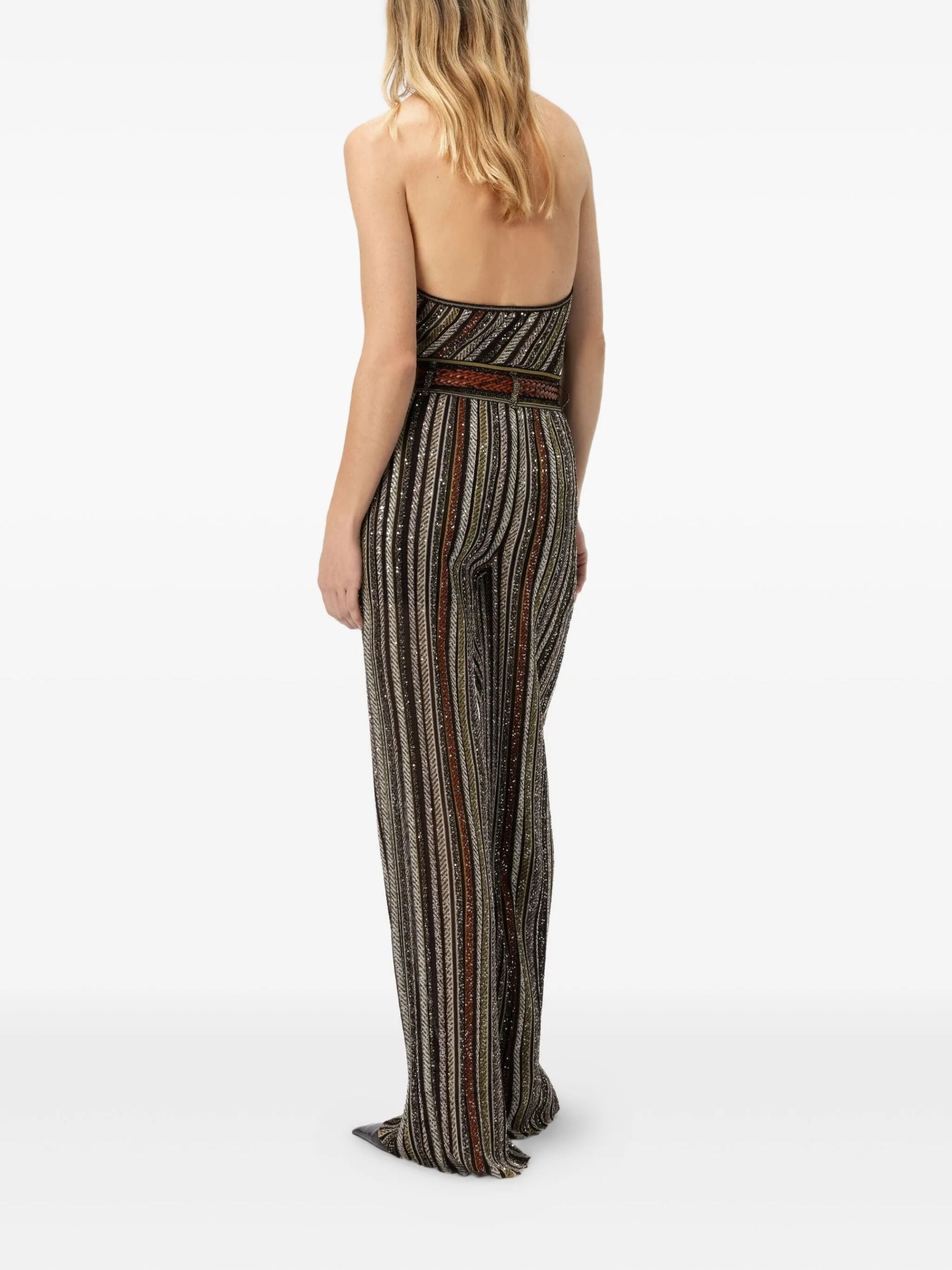 MISSONI - Pantaloni - DS25WI09BK01C3