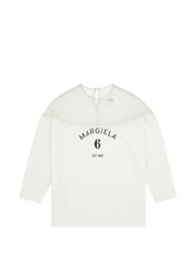 MM6 - T-Shirt - S62GD0213M20108