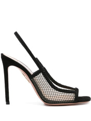 AQUAZZURA - Sandali - FBLHIGS0MSU0