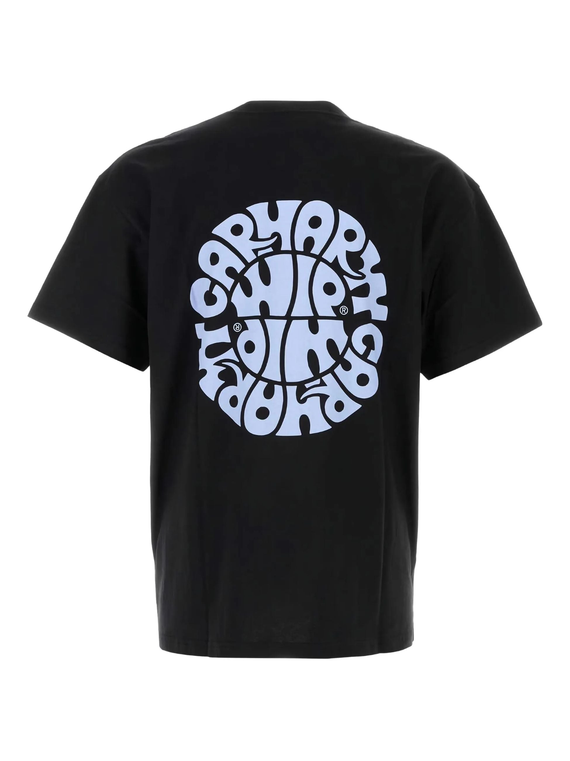 CARHARTT WIP - T-Shirt - I0346652XFXX03