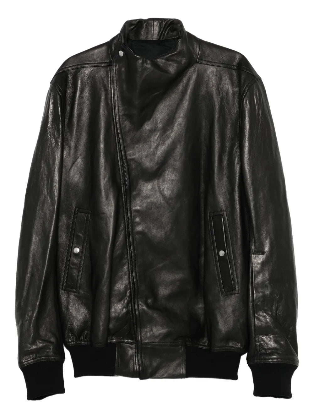 RICK OWENS - Giubbotti - RU02E1760LNV
