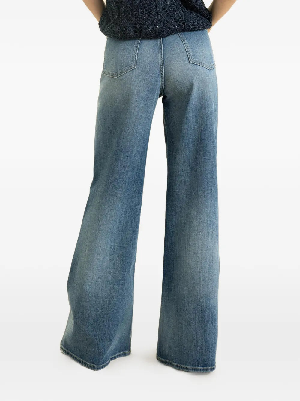 ELEVENTY - Jeans - M80PANB14TES0A245