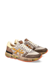 PREMIATA - Sneakers - MICK7866