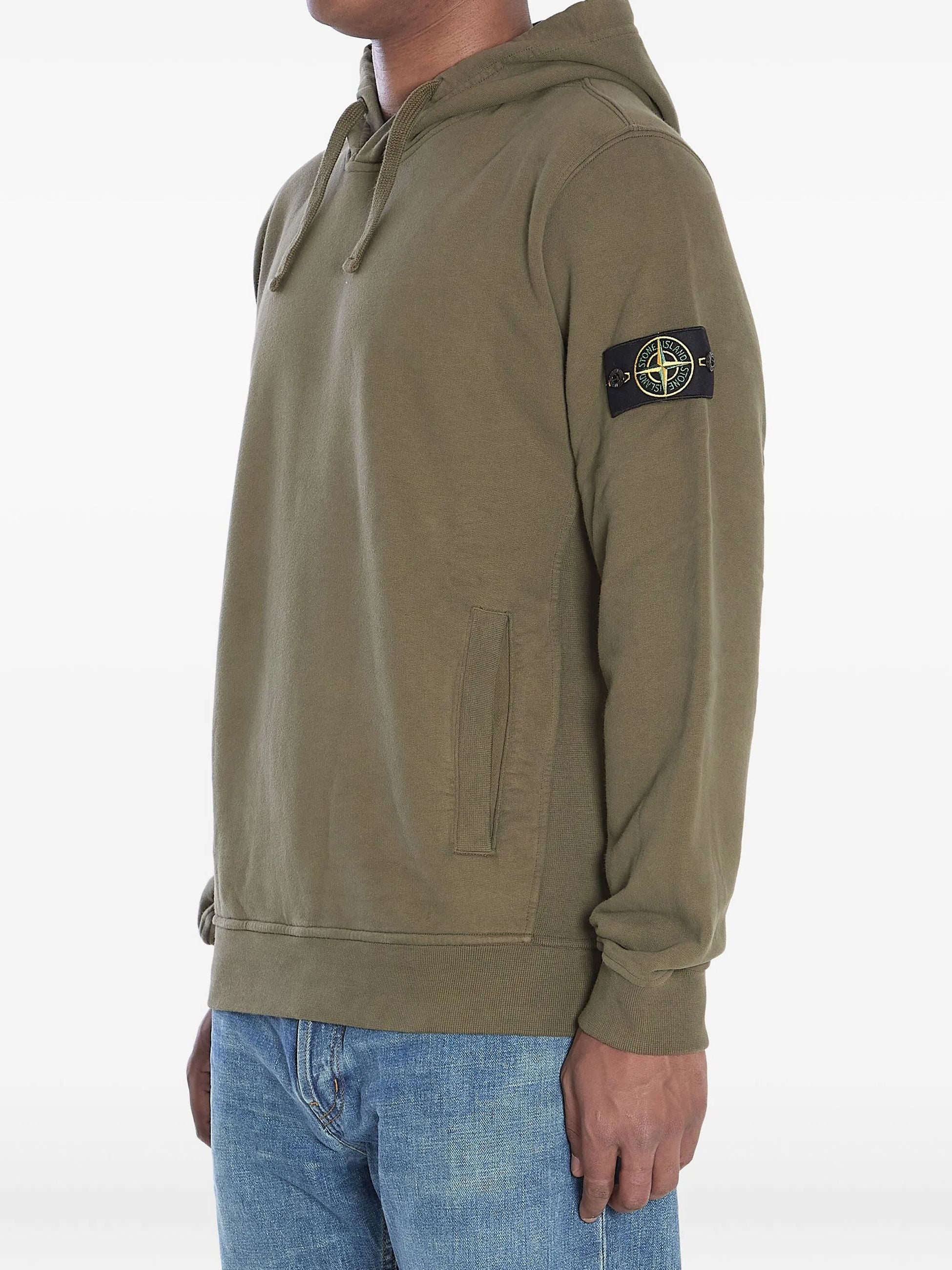 STONE ISLAND - Maglieria - 6100029S0A20