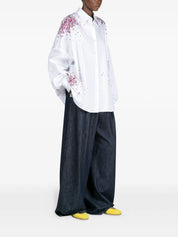 DRIES VAN NOTEN - Camicie - 2611307593314